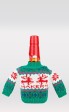 Maker's Mark Christmas Sweater 2011