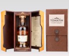 Tomatin Single Cask 1999 #34094 - 21 years old