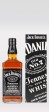 Jack Daniel's Old No. 7 - Cross Label Box