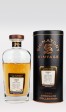 Cambus (SV) 1991 - 2009 Cask #55891 - 24 years old