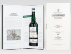 Laphroaig The Ian Hunter Story - Book 2 - 30 years old