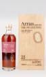 Arran 25 - 25 years old
